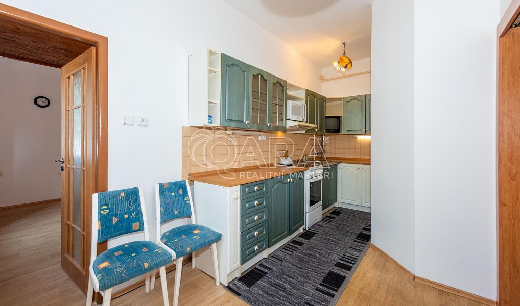 Prodej bytu 1+1 41 m², Trutnov – náhled fotky 5