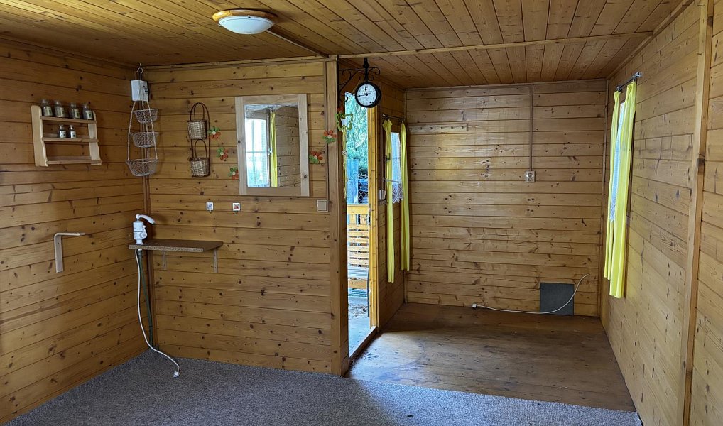 Prodej stavebního pozemku 145 m², Benešov – náhled fotky 10
