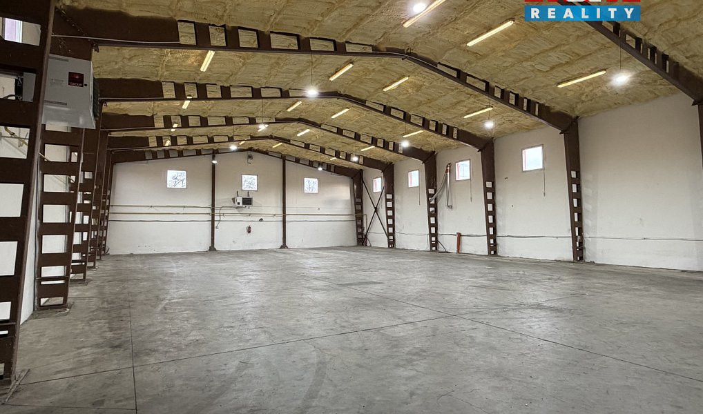 Pronájem komerčního objektu (jiného typu) 574 m², Bohumín – náhled fotky 3