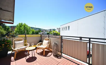 Prodej domu 82 m² s pozemkem 45 m², Zálešná I, Zlín
