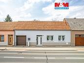 Prodej domu 126�m2 s pozemkem 475�m2