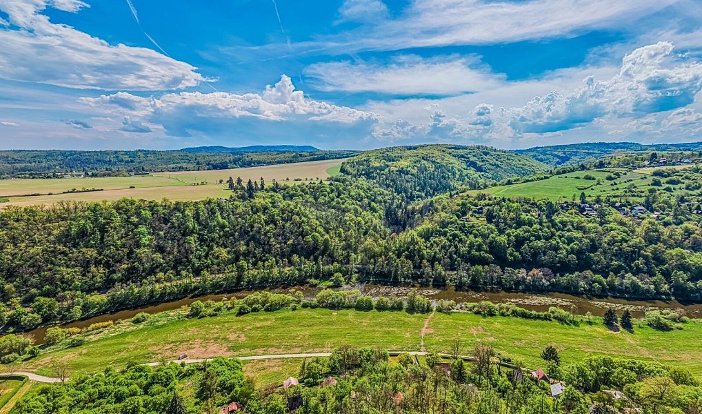 Prodej chaty/chalupy 59 m² s pozemkem 398 m², Sýkořice – náhled fotky 20