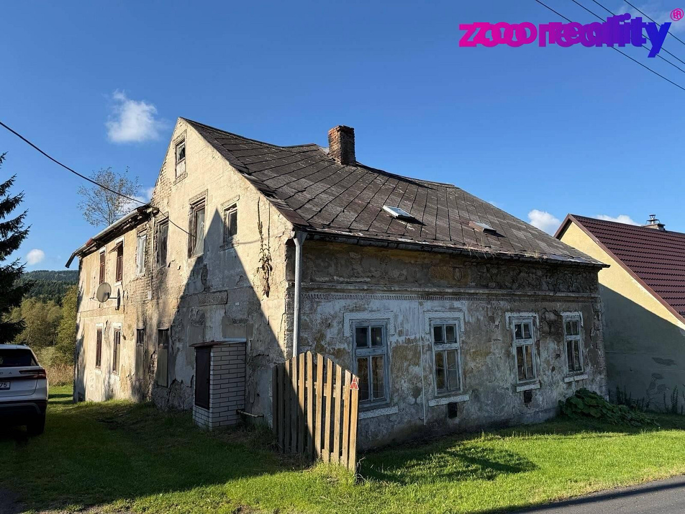 Prodej domu 200 m² s pozemkem 125 m² — photo 3