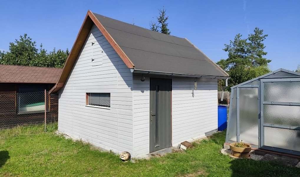 Prodej domu 101 m² s pozemkem 407 m², Chbany – náhled fotky 9