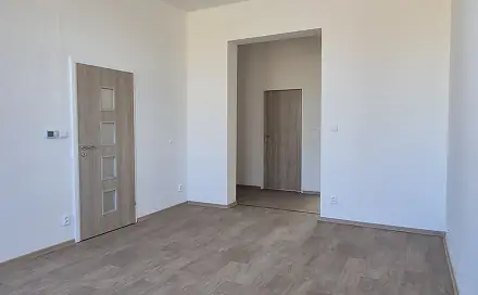 Pronájem bytu 3+1 75 m², Pražská, Jablonec nad Nisou