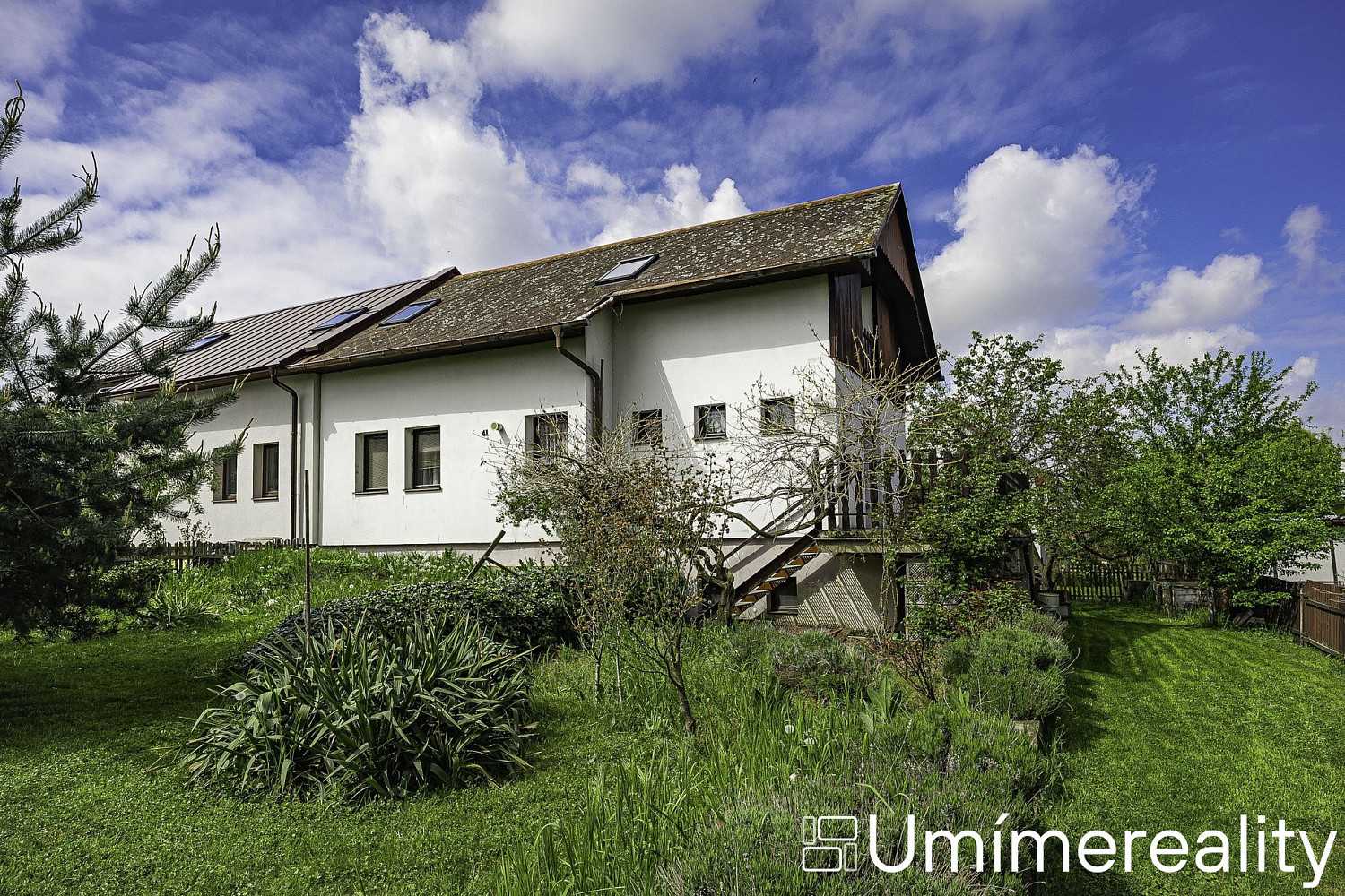 Prodej chaty/chalupy 150 m² s pozemkem 448 m²