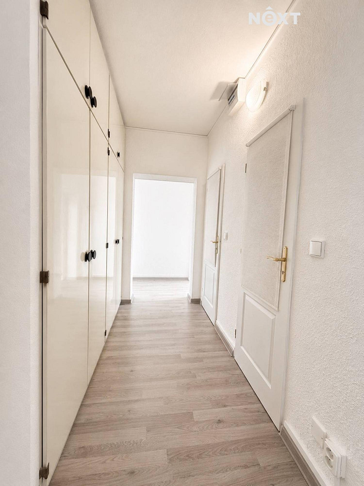 Pronájem bytu 2+1 51 m² — photo 3
