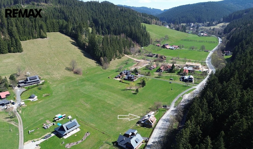 Prodej chaty/chalupy 745 m² s pozemkem 745 m², Velké Karlovice – náhled fotky 32