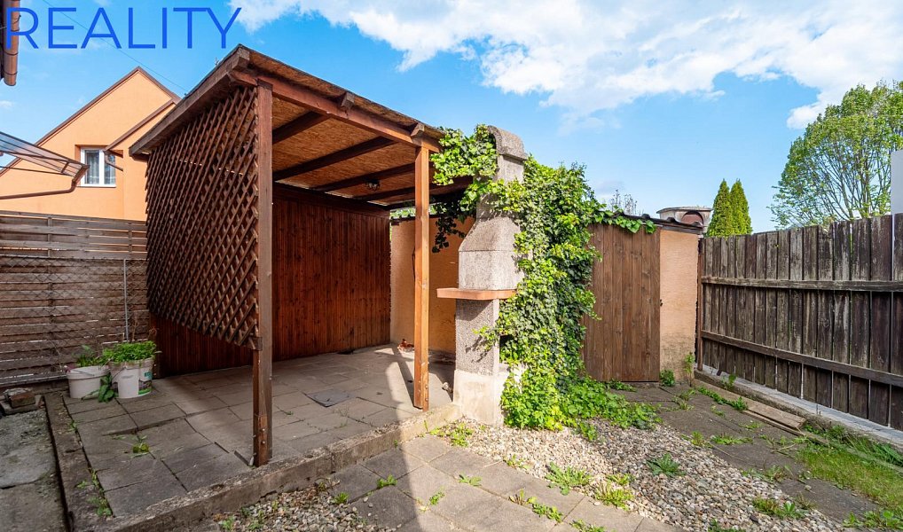 Prodej domu 71 m² s pozemkem 233 m², Krnov – náhled fotky 18