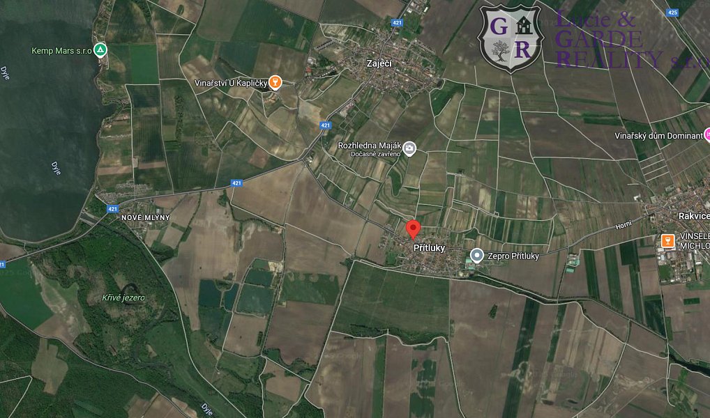 Prodej domu 103 m² s pozemkem 183 m², Přítluky – náhled fotky 24