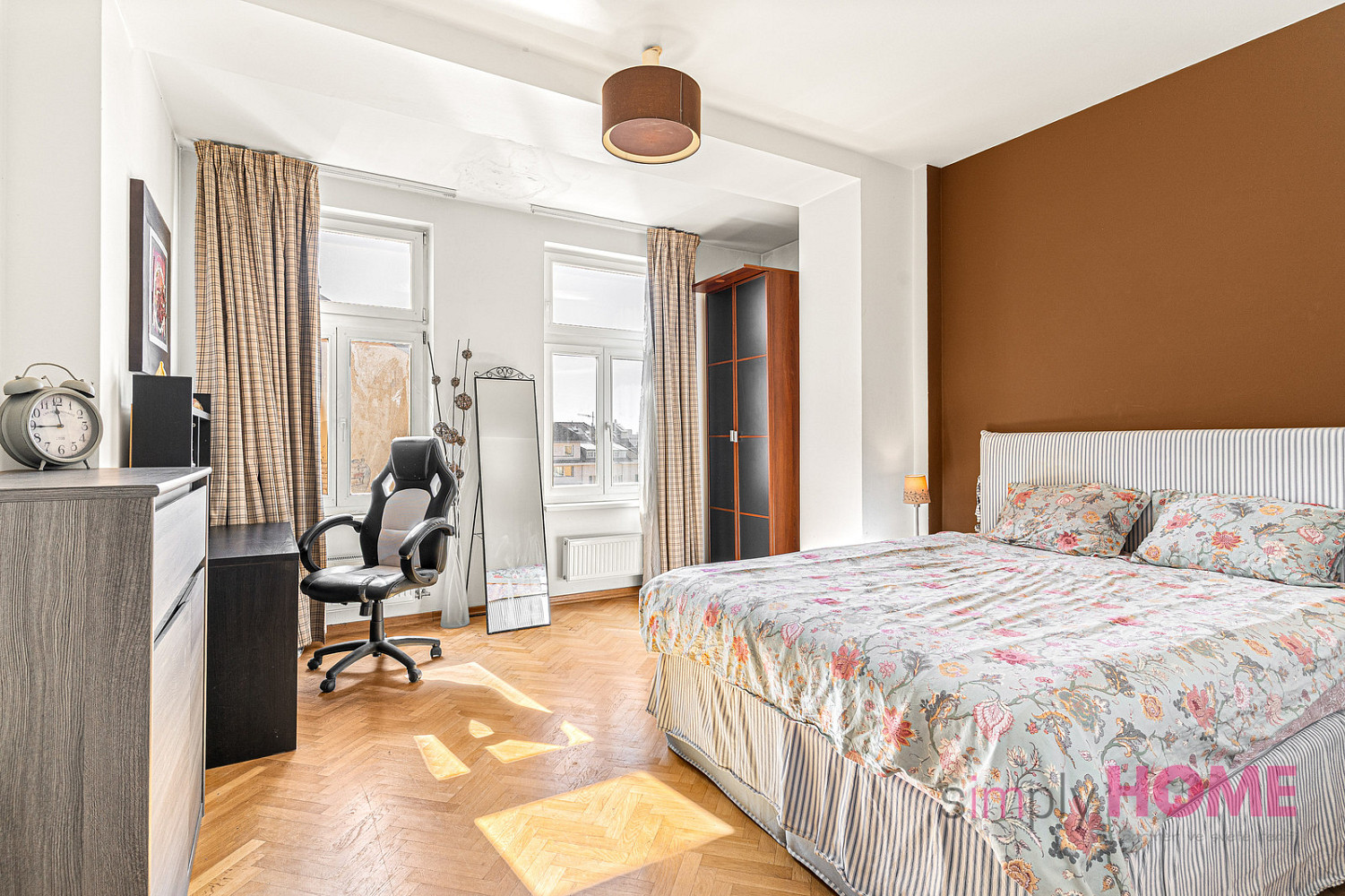 Prodej bytu 2+kk 52 m²