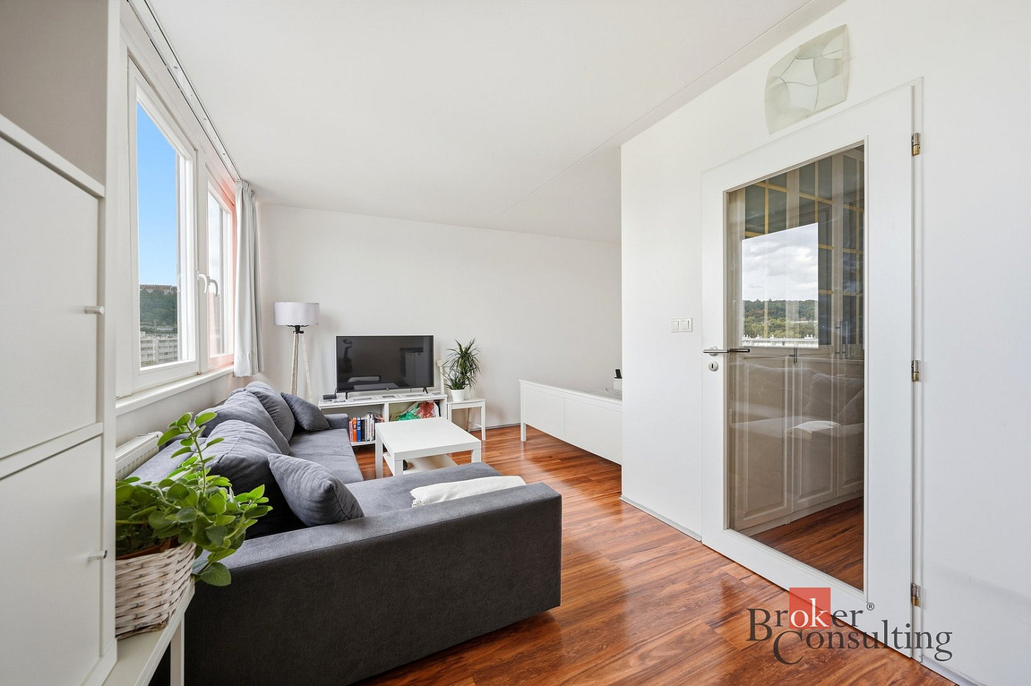Prodej bytu 1+kk 30 m² – fotografie 5