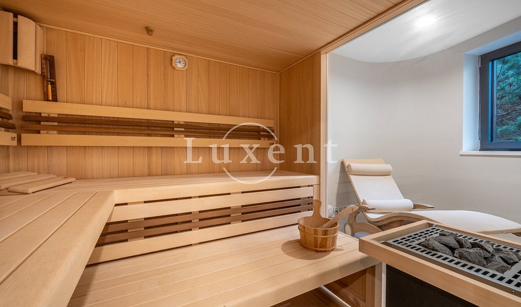 Prodej domu 660 m² s pozemkem 1 136 m², Průhonice – náhled fotky 21