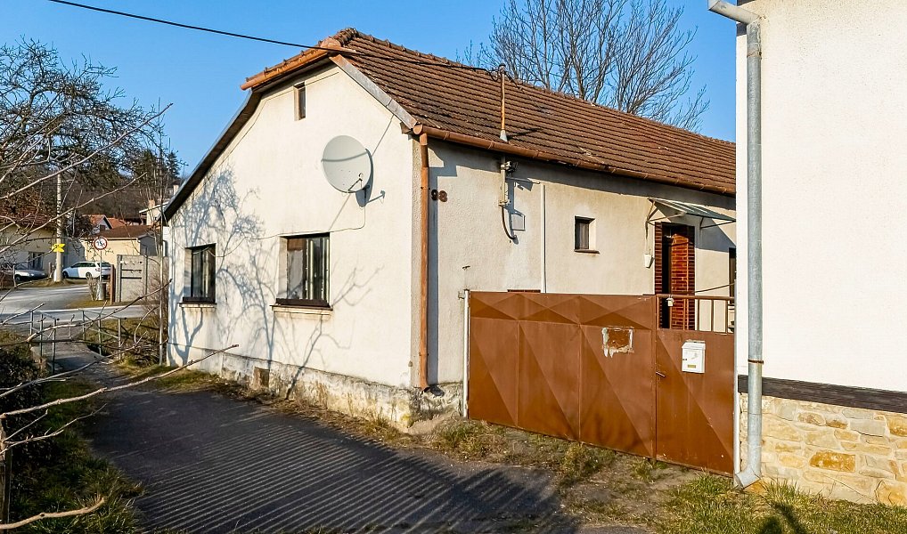 Prodej domu 130 m² s pozemkem 1 355 m², Bojkovice – náhled fotky 14