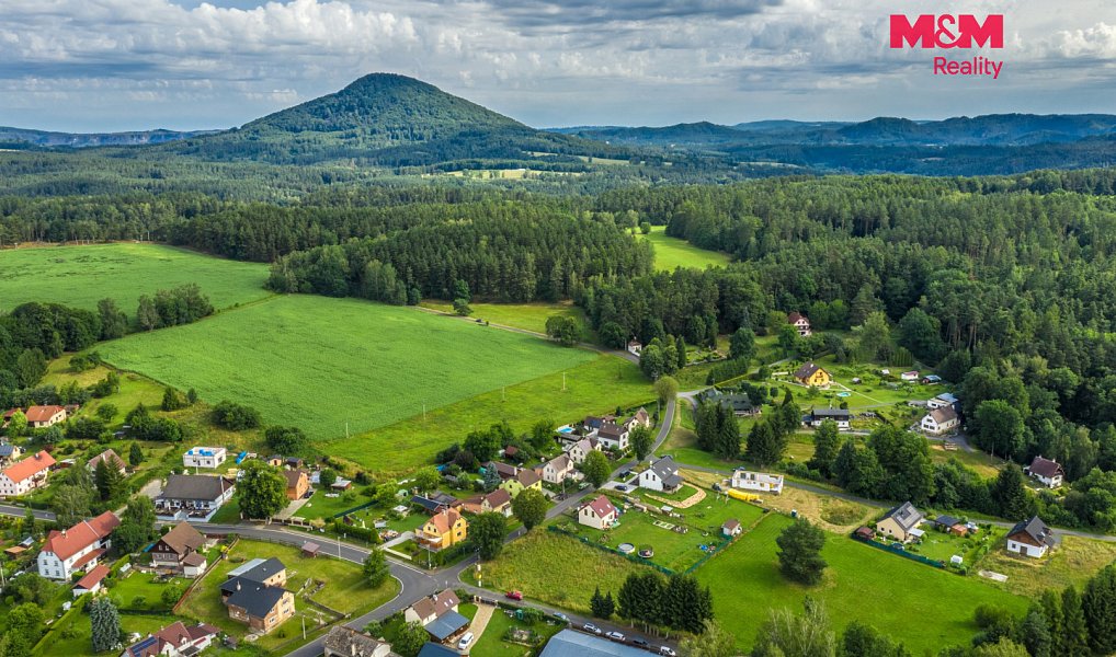 Prodej domu 100 m² s pozemkem 653 m², Huntířov – náhled fotky 23