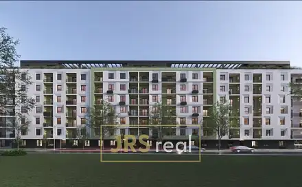 Prodej bytu 3+kk 69 m²