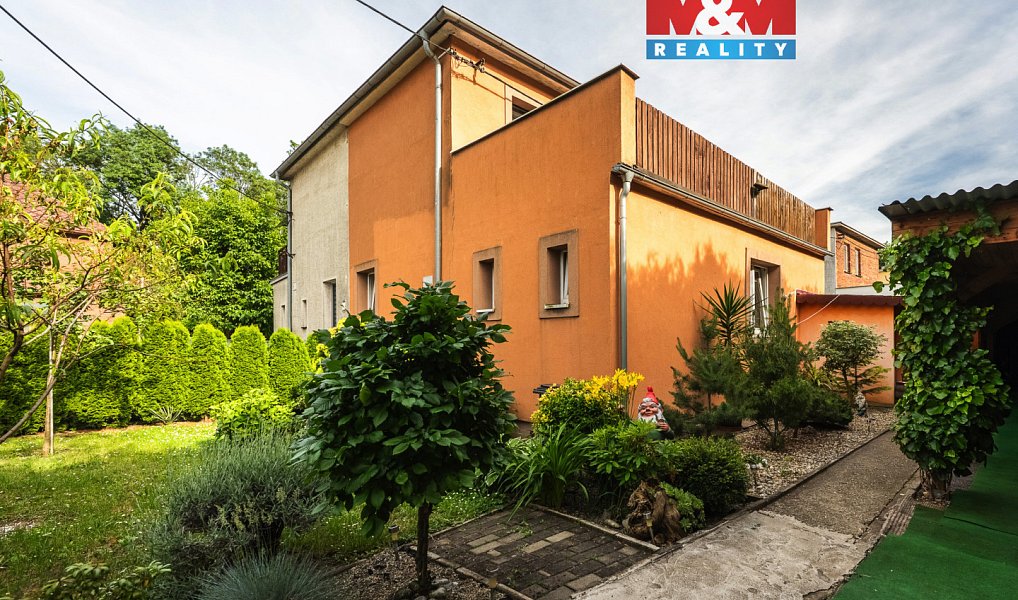 Prodej domu 90 m² s pozemkem 356 m², Napajedla – náhled fotky 17