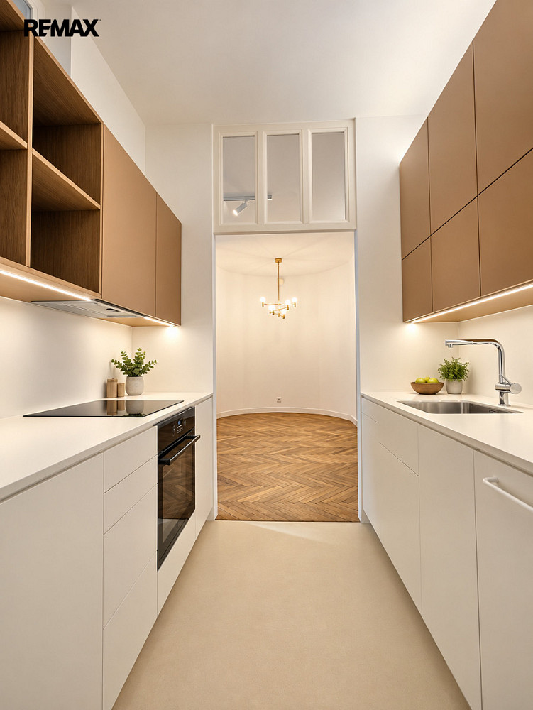 Pronájem bytu 3+1 91 m² – fotografie 5
