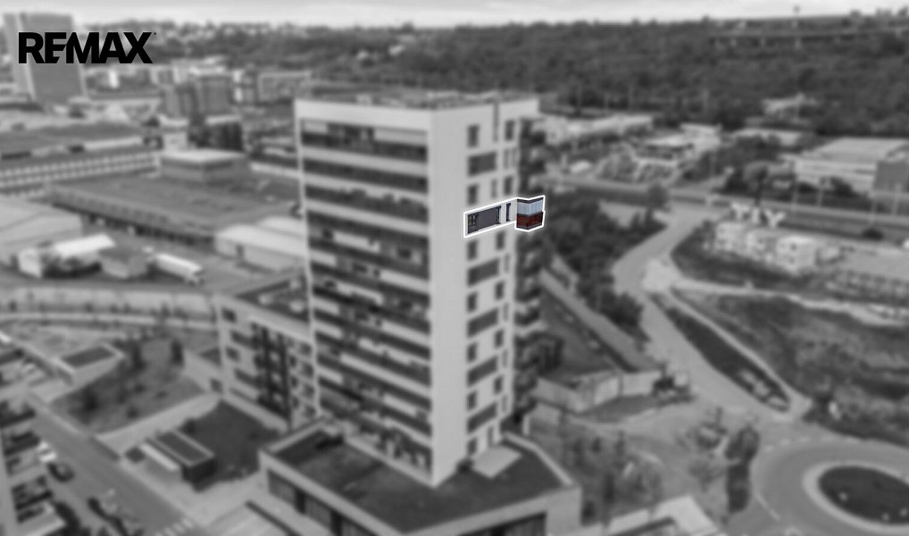 Prodej bytu 2+kk 48 m², Praha – náhled fotky 25