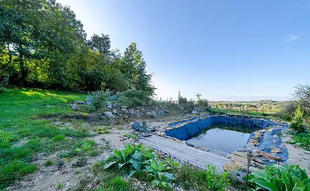 Prodej stavebního pozemku 2 627 m², Uhlířská Lhota - Rasochy, okres Kolín