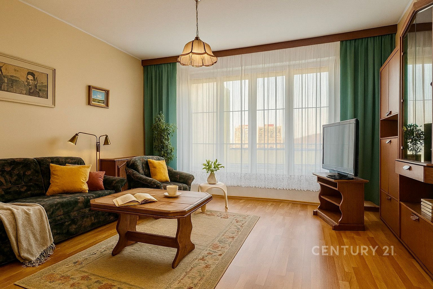 Pronájem pokoje 16 m²