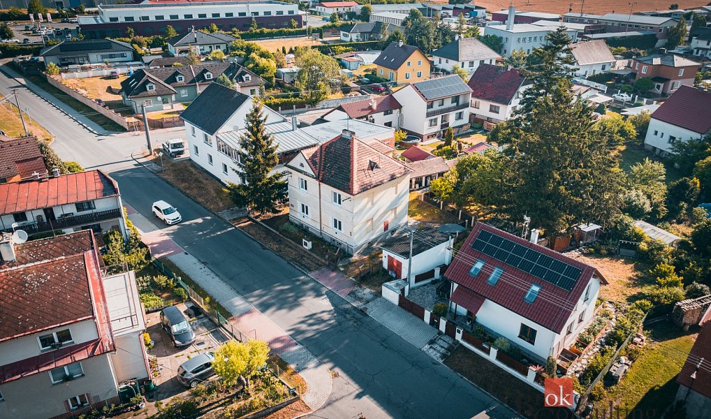 Prodej bytu 3+1 75 m², Město Touškov – náhled fotky 15