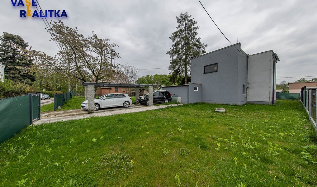 Prodej domu 140 m² s pozemkem 921 m², Ostrava – náhled fotky 54