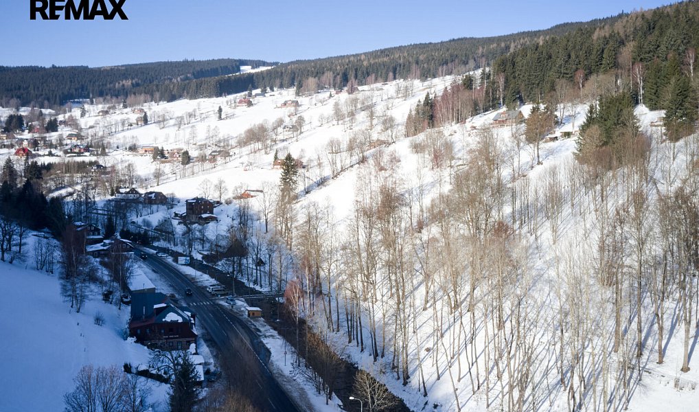 Prodej stavebního pozemku 7 007 m², Pec pod Sněžkou – náhled fotky 8