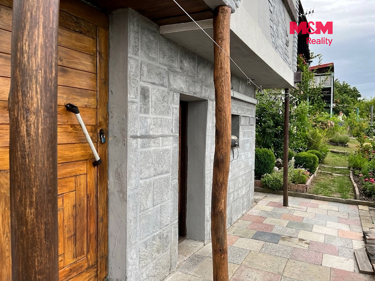 Prodej zahrady 515 m² — photo 3
