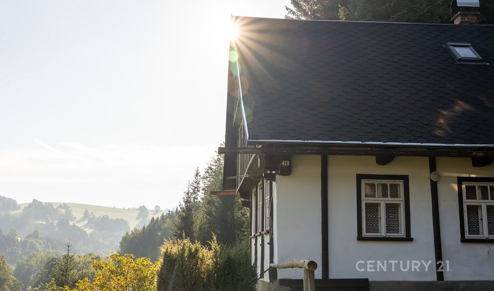 Prodej chaty/chalupy 112 m² s pozemkem 806 m², Poniklá – náhled fotky 3