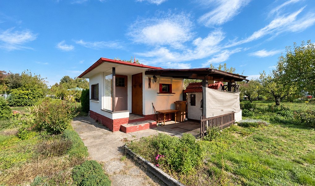 Prodej chaty/chalupy 17 m² s pozemkem 469 m², Hradec Králové – náhled fotky 10