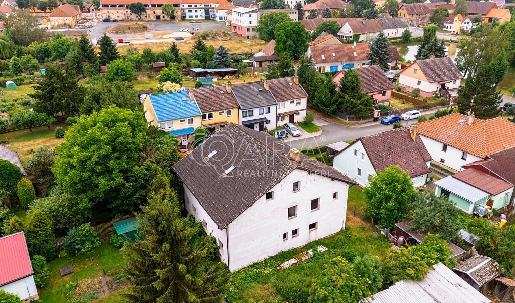 Prodej domu 170 m² s pozemkem 612 m², Lišany – náhled fotky 30