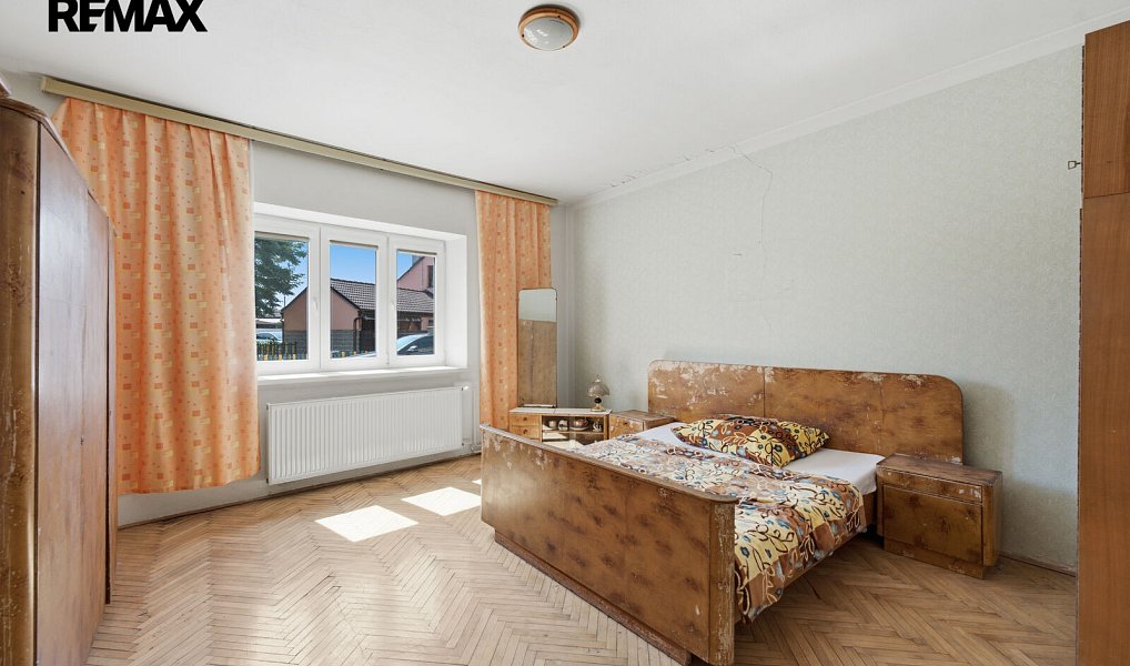 Prodej domu 94 m² s pozemkem 528 m², Pohořelice – náhled fotky 2