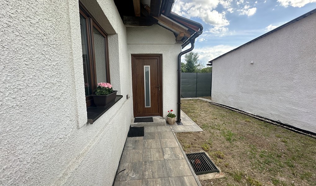 Prodej domu 60 m² s pozemkem 160 m², Hradec Králové – náhled fotky 5