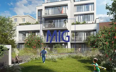 Prodej bytu 2+kk 60 m², Poděbradova, Brno - Královo Pole