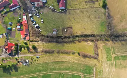 Prodej stavebního pozemku 1 908 m², Libenice, okres Kolín