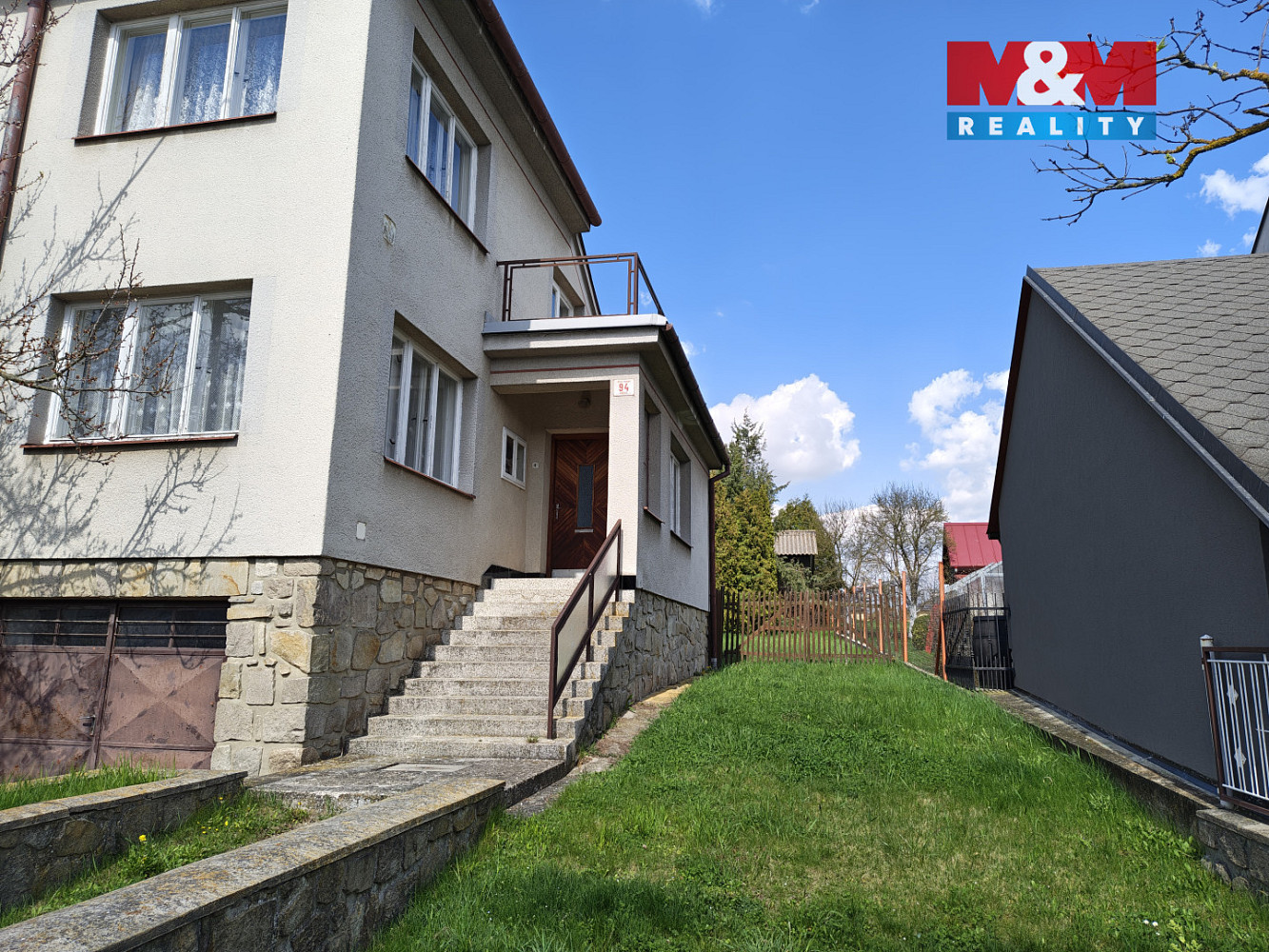 Prodej domu 200 m² s pozemkem 1 546 m² — photo 3