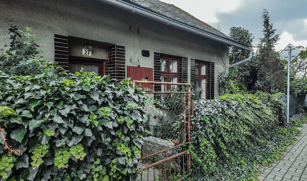 Prodej domu 61 m² s pozemkem 385 m², Trhová Kamenice – náhled fotky 10