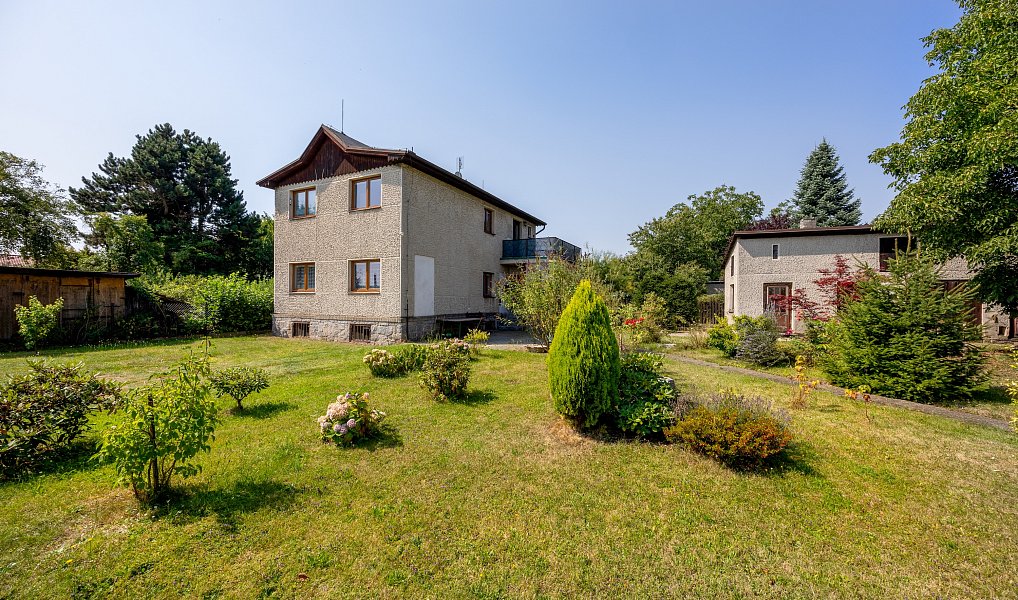 Prodej domu 193 m² s pozemkem 1 302 m², Strančice – náhled fotky 4