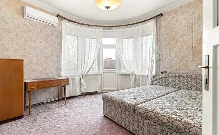 Prodej bytu 2+1 70 m², Minská, Praha 10 - Vršovice