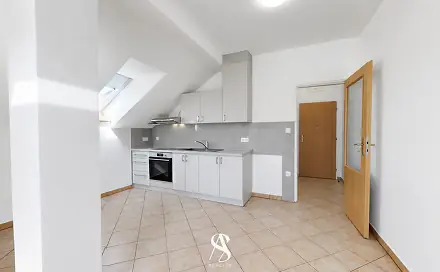 Pronájem bytu 1+kk 28 m², Nerudova, Lipník nad Bečvou - Lipník nad Bečvou I-Město, okres Přerov