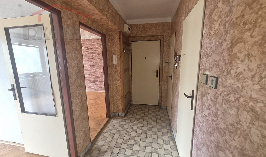 Prodej bytu 3+1 72 m², Semily – náhled fotky 18