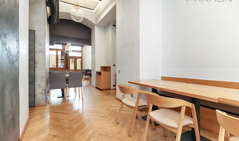Pronájem restaurace 137 m², Praha – náhled fotky 6