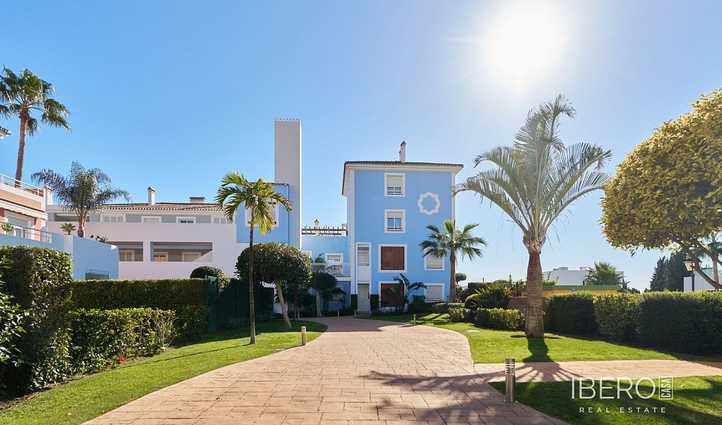 Prodej bytu 4+kk, 130 m², Estepona
