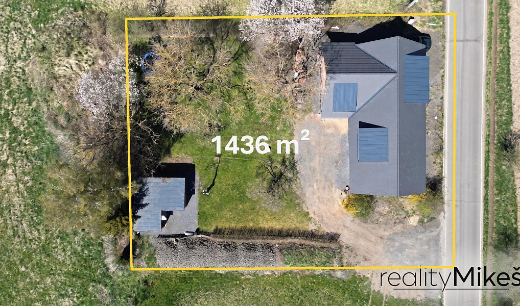 Prodej domu 252 m² s pozemkem 1 445 m², Rovensko pod Troskami – náhled fotky 21