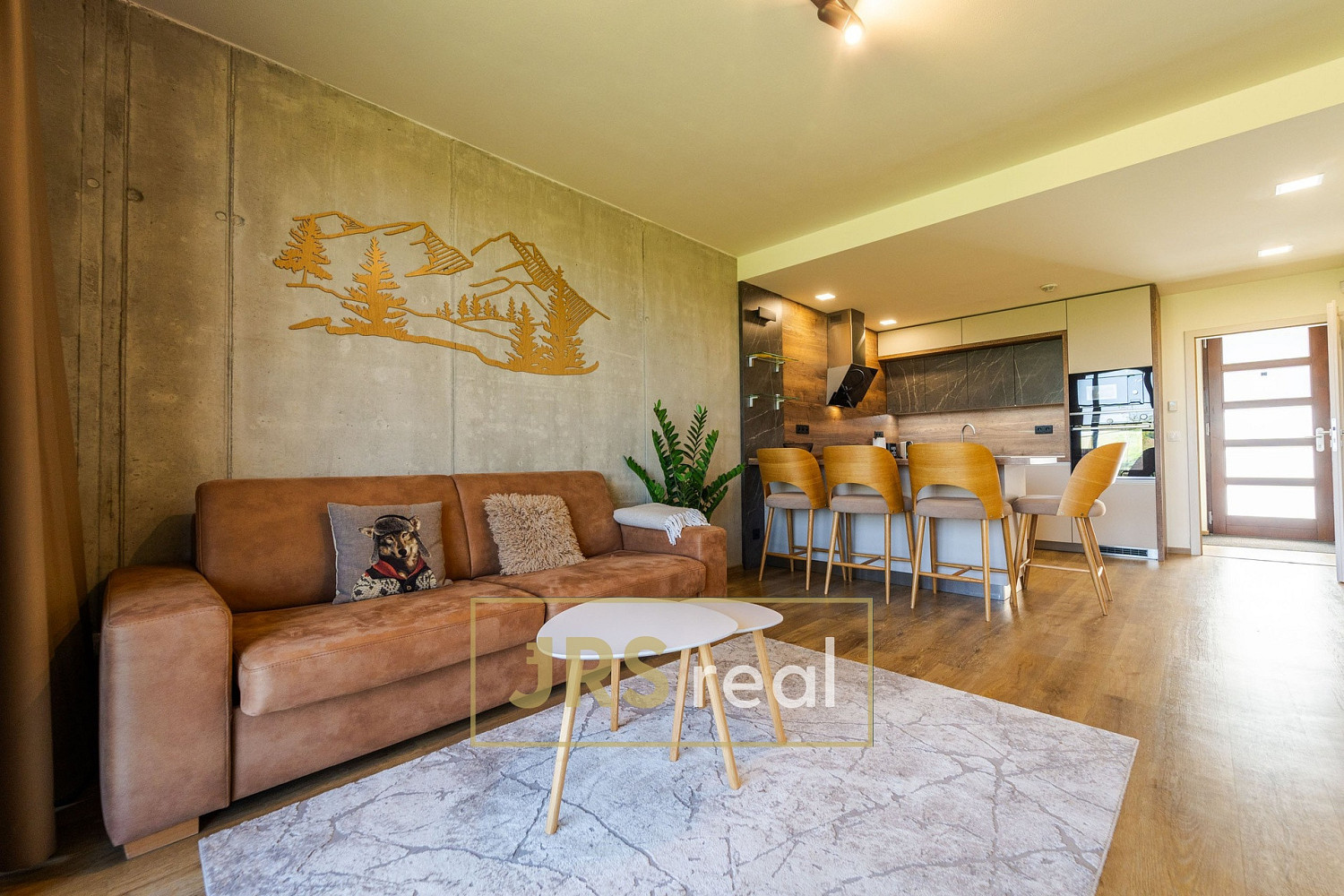 Prodej ubytovacího objektu 57 m² — photo 4