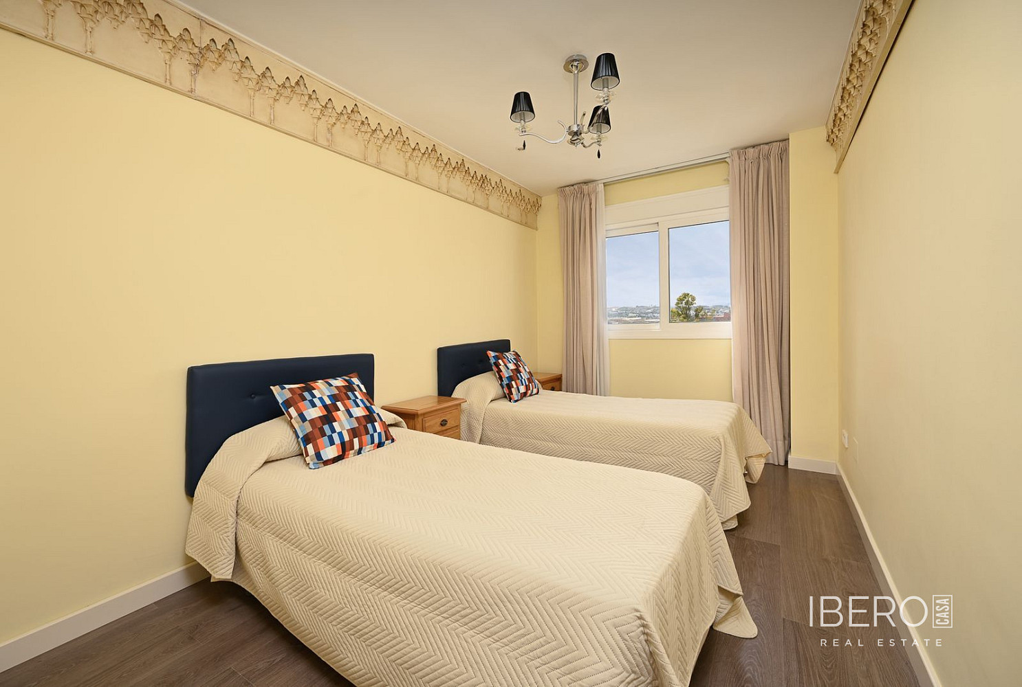 Piso 5+kk – Fuengirola, Los Boliches - Vista 4