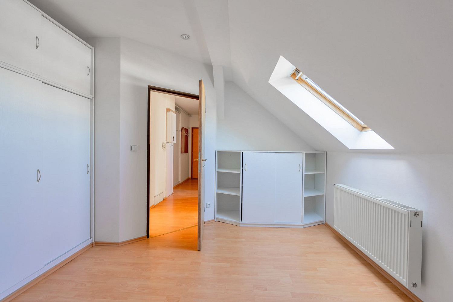 Prodej bytu 2+kk 82 m²