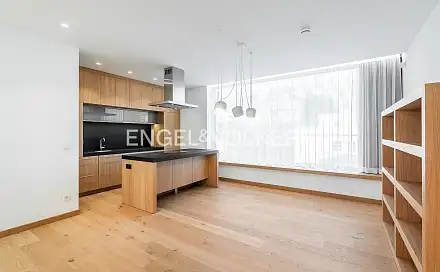 Pronájem bytu 4+kk 138 m²