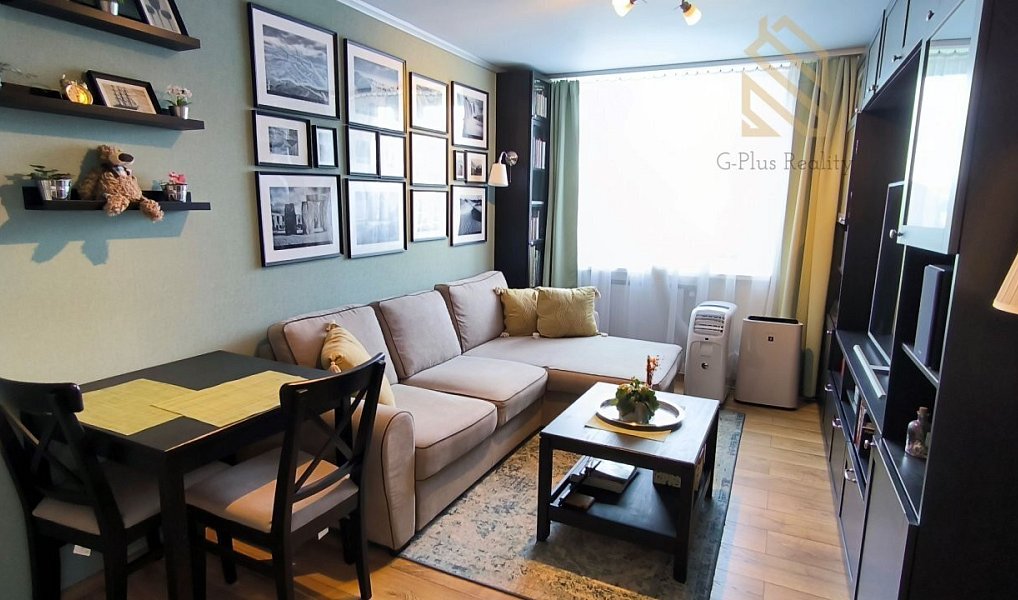 Prodej bytu 2+kk 40 m², Most – náhled fotky 8